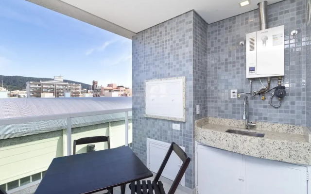 Aluguel Apartamento 2 Quartos 1 Suite 80m Mar 452