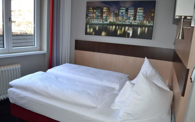 Hotel am Rothenbaum