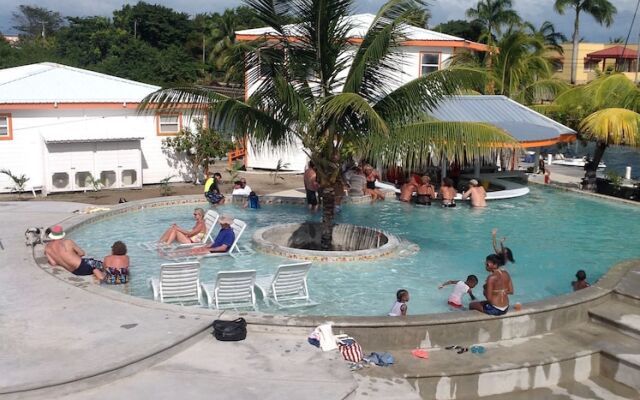 SailFish Resort