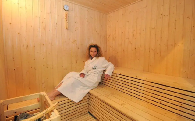 Perun Hotel