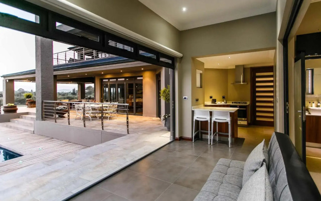 Sonas Boutique Guest House