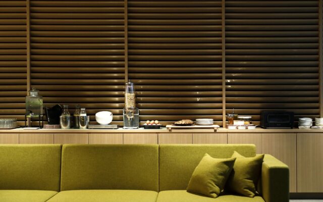 THE GENERAL KYOTO Takatsuji Fuyacho