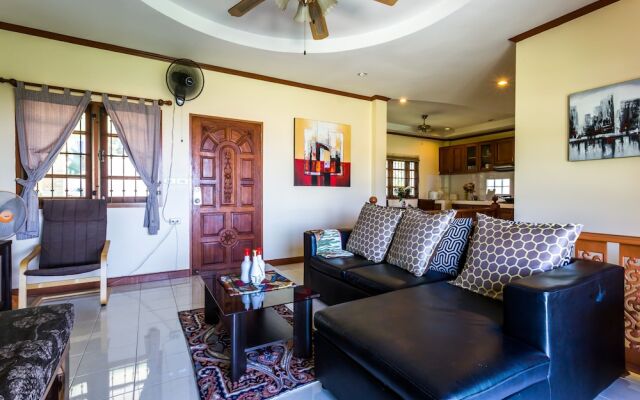 Vista Villa by Lofty