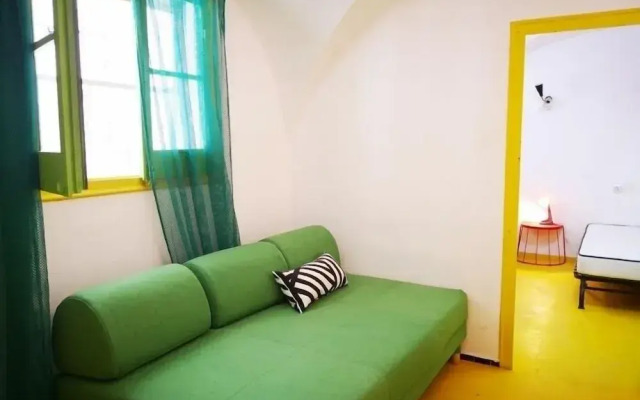 Apartamento 6114
