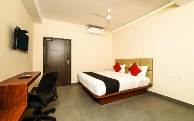 Capital O 22922 Hotel Siddartha Grand