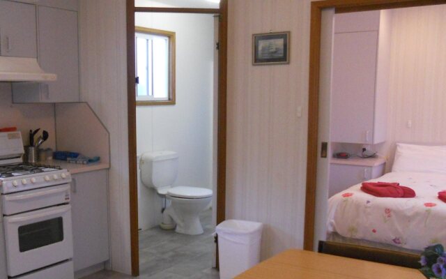 Summers Rest Units Apartment