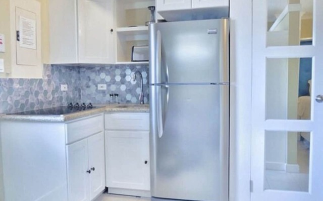 Deluxe appartment at Point village