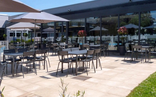 Novotel Caen Cote De Nacre