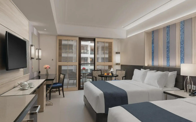 Henann Palm Beach Resort