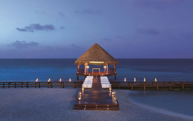 Hyatt Ziva Riviera Cancun - All Inclusive