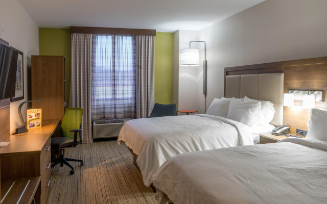 Holiday Inn Express Grand Island - Niagara Falls by IHG