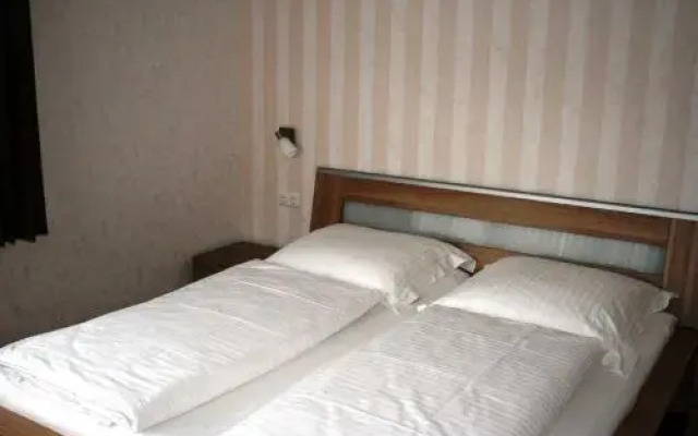 Ferienwohnung am Nibelungensteig