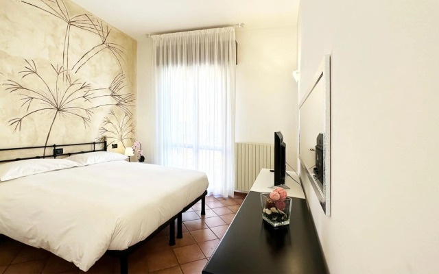 Appartamento dei Gerani