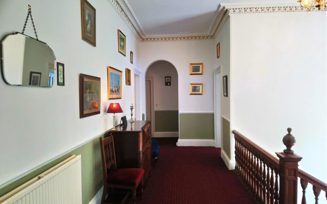 Heatherlie House Hotel