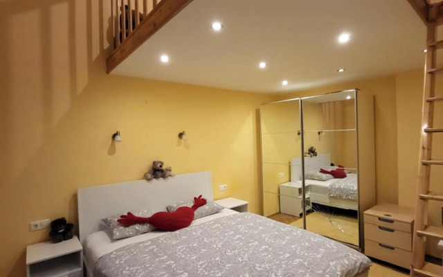 M Apartments - Downtown 2