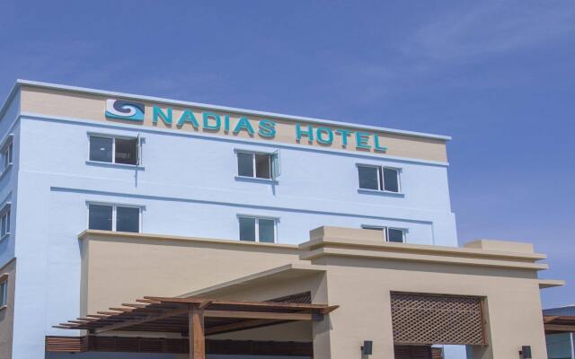 Nadias Hotel Cenang Langkawi