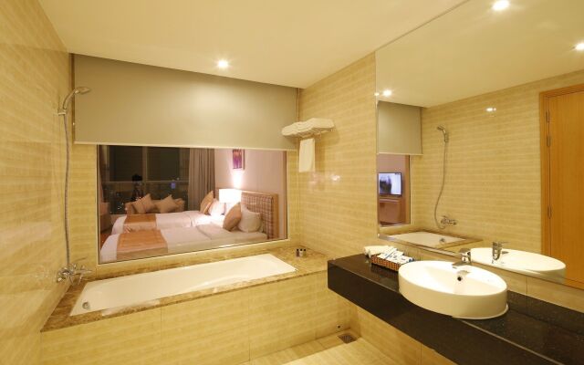Prime Hotel