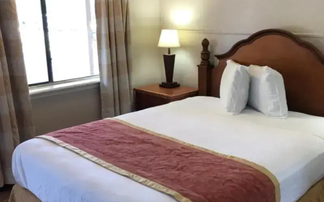 Ocala Cove Motel