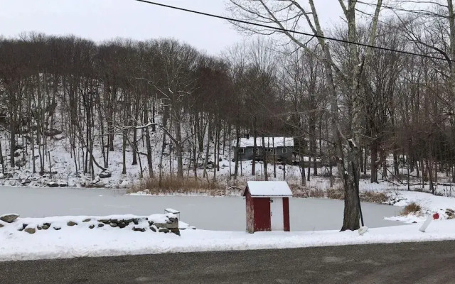 The Cozy Inn of Connecticut
