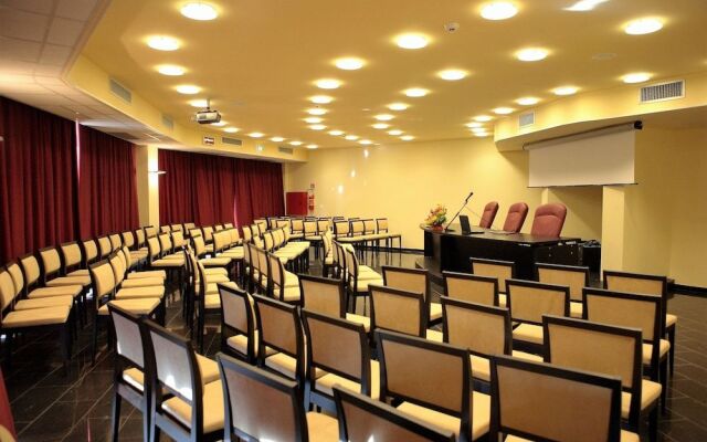 Hotel Torre del Duca