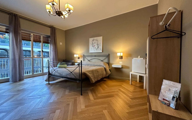 Cconforthotels R&b Suite&chic