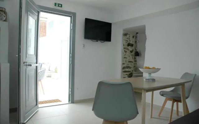 Kalypso House