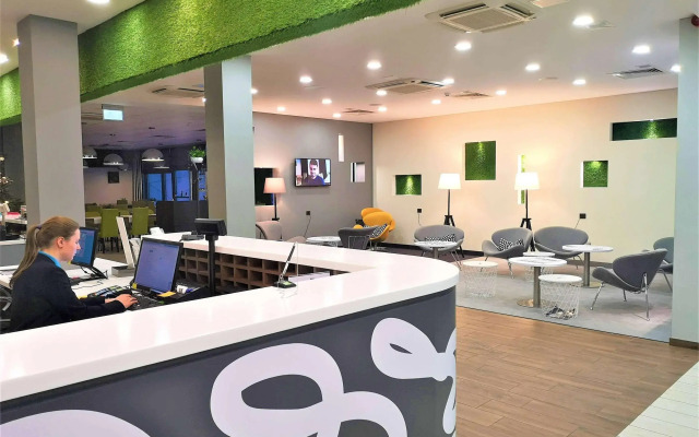 Ibis Styles Vilnius
