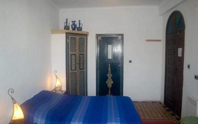 Riad Le Grand Large