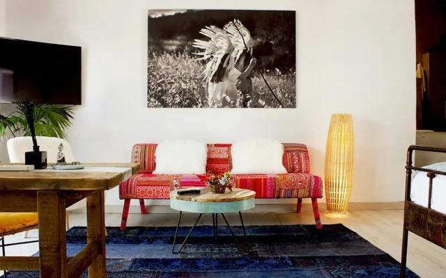 Holiday Home With Alfresco Dinning