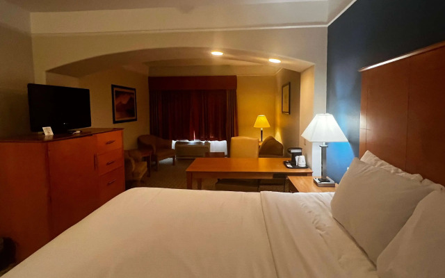 Baymont by Wyndham Brenham