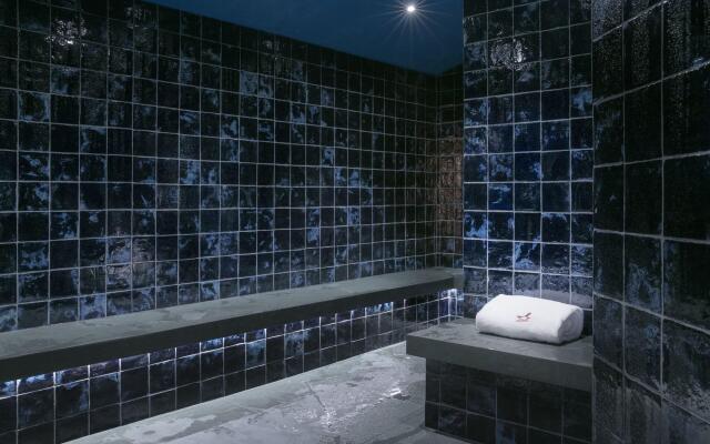 Hotel Le Coucou Méribel