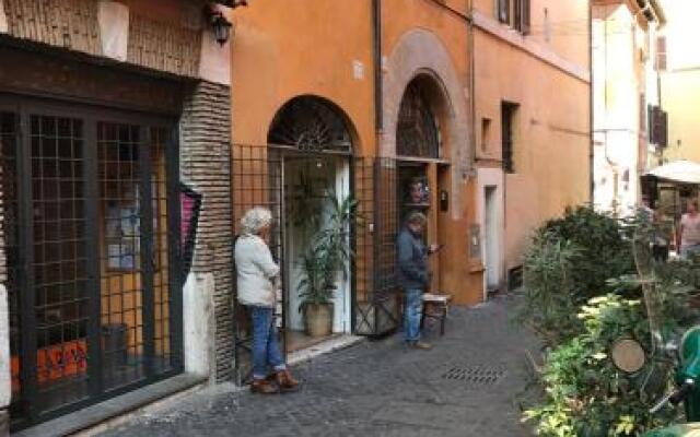 ShaliLuxuryHouse Trastevere