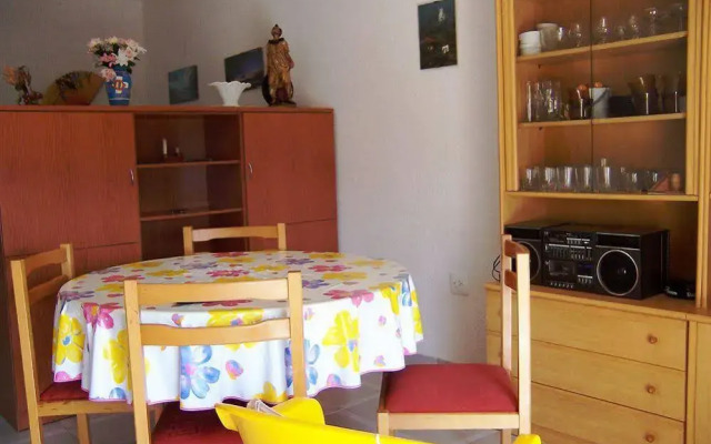 Apartamentos Peñismar I (Ap)