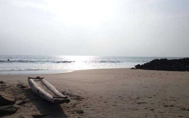 Mektoub Beach Resort