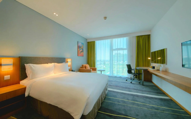 Holiday Inn Express Handan East by IHG