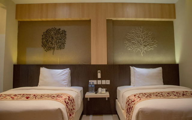 Balitone Guest House