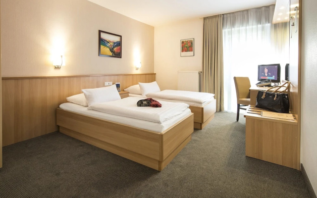 Hotel Am Wald