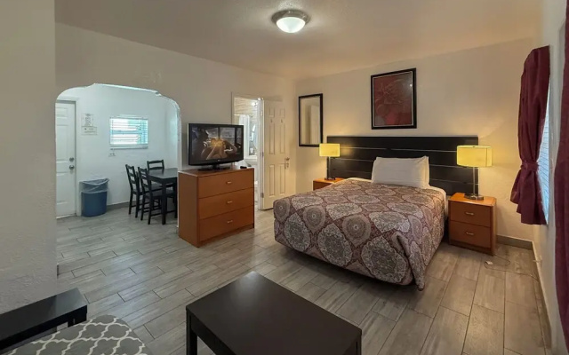 Richard's Motel Extended Stay