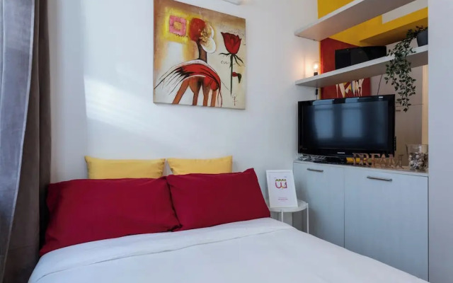 Porta Susa Studio Apartment by Wonderful Italy