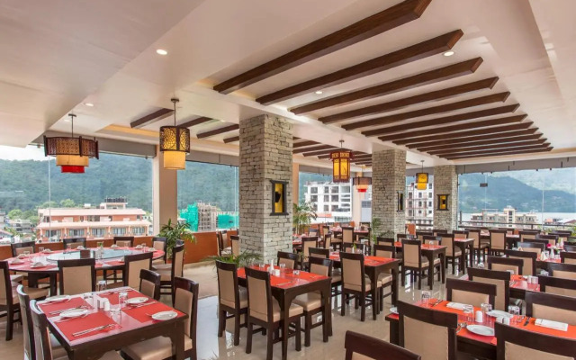 Bodhi Suites Boutique Hotel and Spa