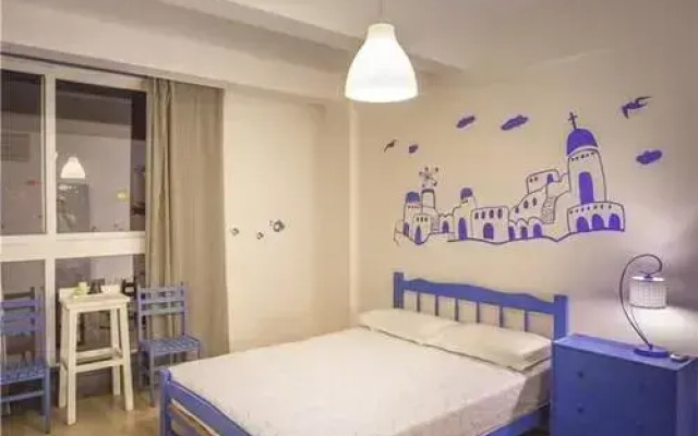 Xiamen 84HOW Hostel