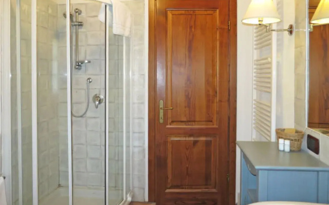 House Ginestra Canneto