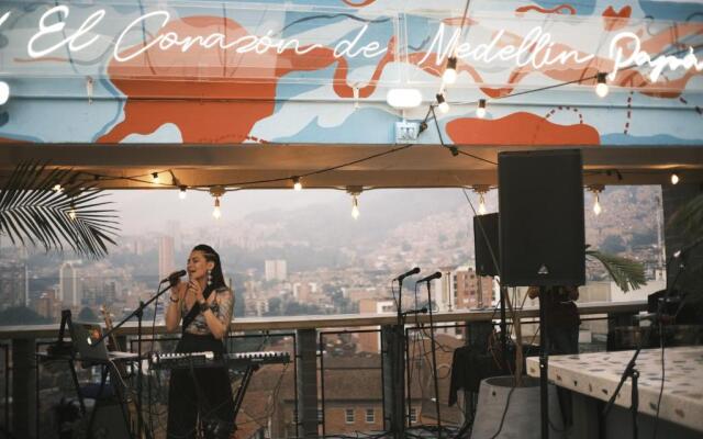 Inverso Cl 47 Coliving