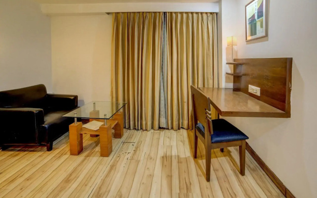 Collection O Hotel Orchid