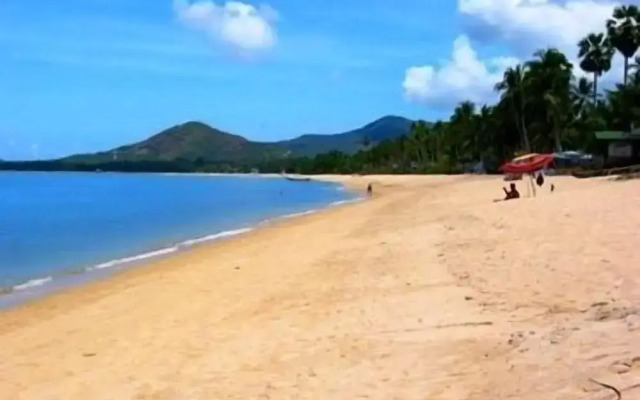 Harry's Bungalows & Restaurant