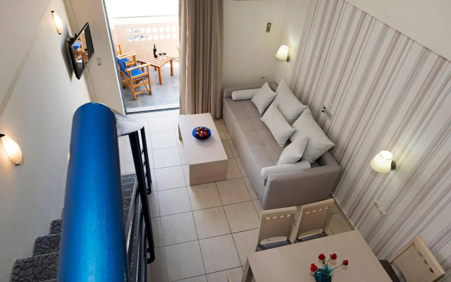 Pearl SeaBreeze Suites