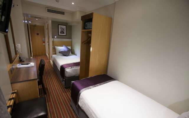 Best Western Victoria Palace