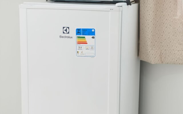 Pousada Central de Arraial