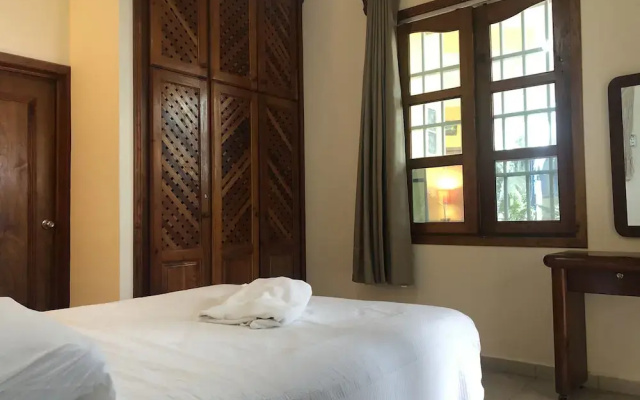 Casa Velero Puerto Morelos