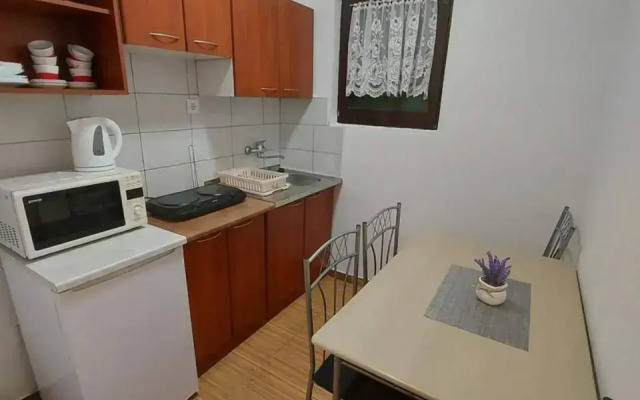 Villa Matea Apartment